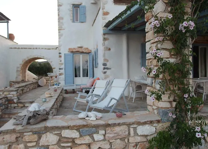 Holiday home Petradi