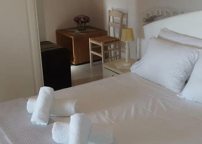 Petradi Holiday home Ambelas