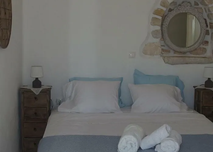 Holiday home Petradi