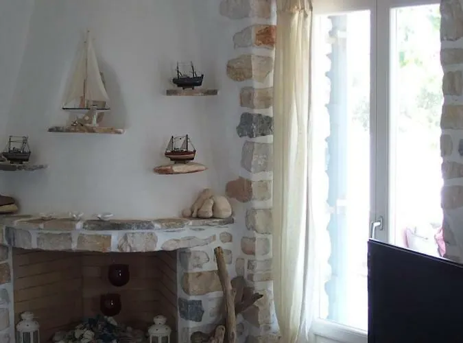 Holiday home Petradi *