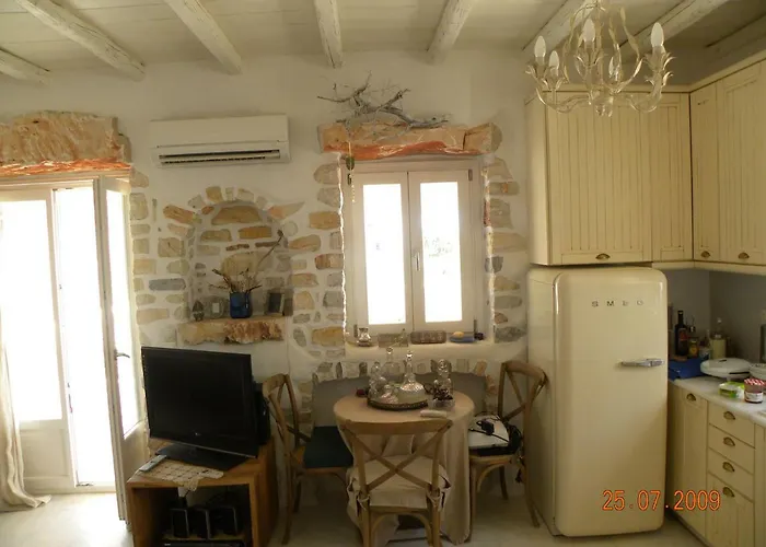 Petradi Holiday home