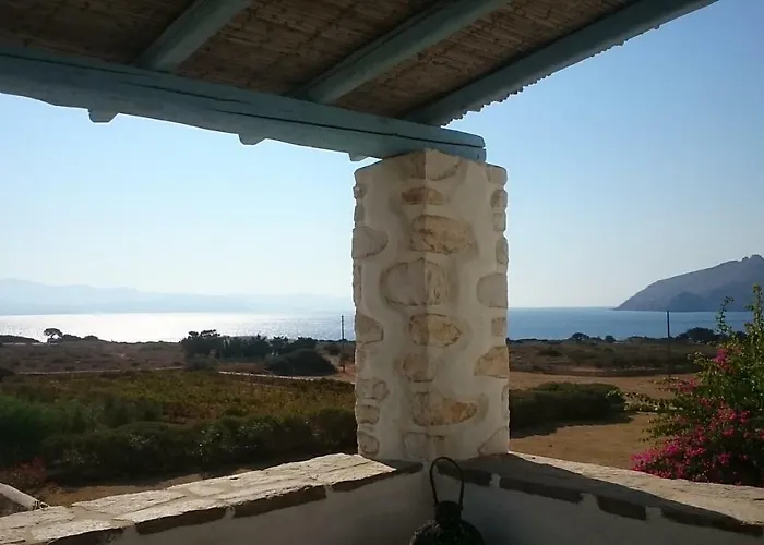 Petradi Holiday home