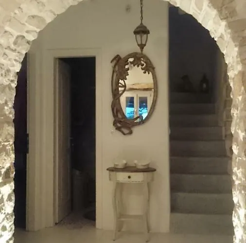 Petradi Holiday home