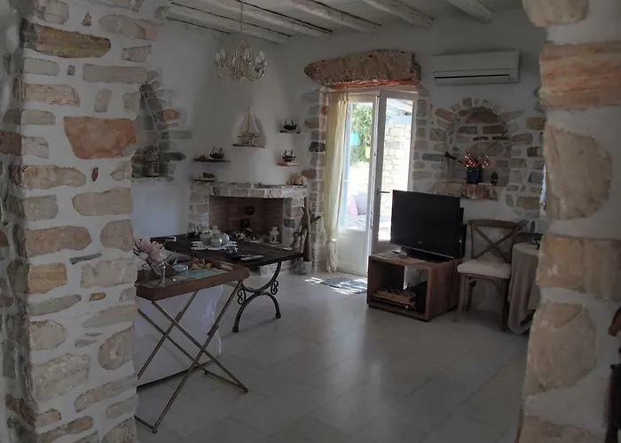 Petradi Holiday home