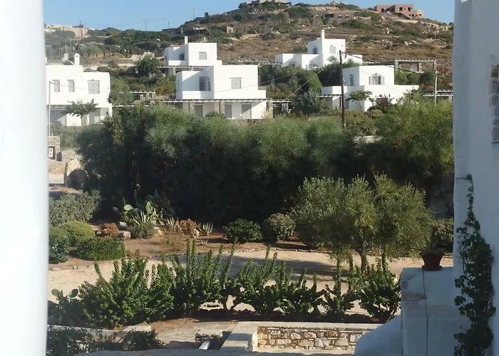 Holiday home Petradi *