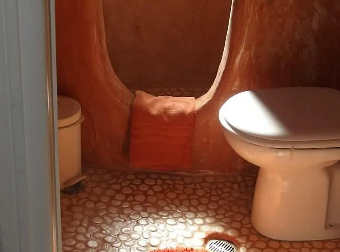 Petradi Holiday home *