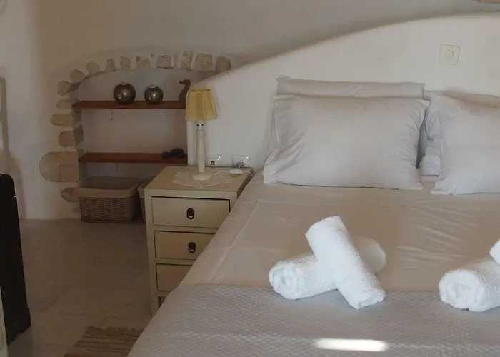 Petradi Holiday home *