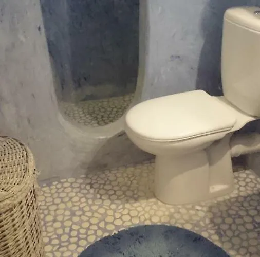 Petradi Holiday home *