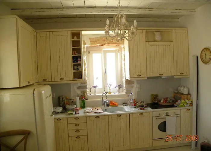 Holiday home Petradi Ambelas