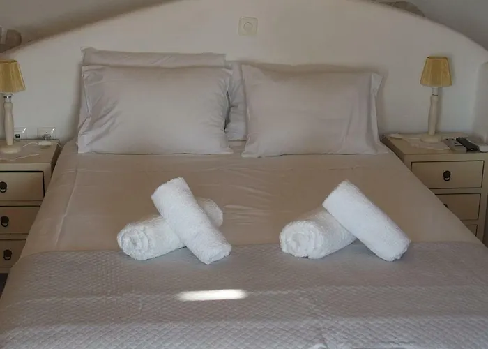 Petradi Holiday home