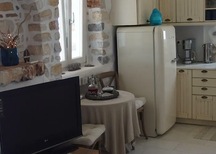 Petradi Holiday home